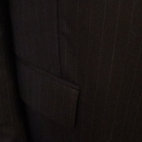 Pronto uomo Coat - Picture 5 of 17